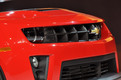 Chevrolet Camaro ZL1