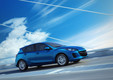 Новое поколение Mazda3