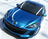 Новое поколение Mazda3