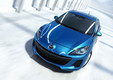Новое поколение Mazda3