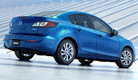 Новое поколение Mazda3