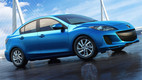 Новое поколение Mazda3