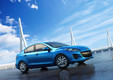 Новое поколение Mazda3