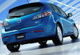 Новое поколение Mazda3