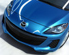 Новое поколение Mazda3