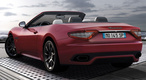 Maserati GranCabrio Sport