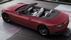 Maserati GranCabrio Sport