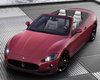 Maserati GranCabrio Sport