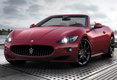 Maserati GranCabrio Sport