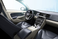 Гибрид Volvo V60