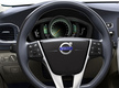 Гибрид Volvo V60