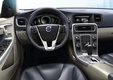 Гибрид Volvo V60