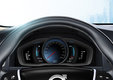Гибрид Volvo V60