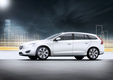 Гибрид Volvo V60