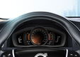Гибрид Volvo V60