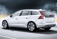Гибрид Volvo V60