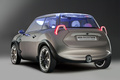 MINI Rocketman