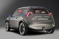 MINI Rocketman