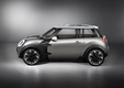 MINI Rocketman