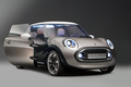 MINI Rocketman