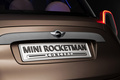 MINI Rocketman