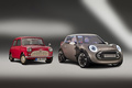 MINI Rocketman