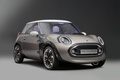 MINI Rocketman