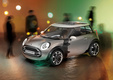 MINI Rocketman