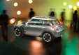 MINI Rocketman
