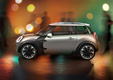 MINI Rocketman