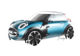 MINI Rocketman