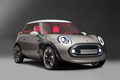 MINI Rocketman