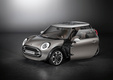 MINI Rocketman