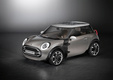 MINI Rocketman
