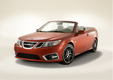 кабриолет Saab 9-3 Independence Edition