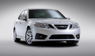 седан Saab 9-3