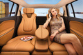 Opel Zafira нового поколения