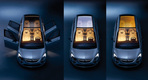 Opel Zafira нового поколения