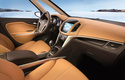 Opel Zafira нового поколения