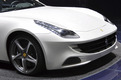 Ferrari FF