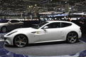 Ferrari FF