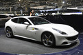 Ferrari FF