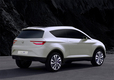 Seat IBX