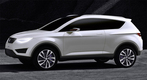 Seat IBX