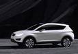 Seat IBX