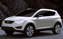 Seat IBX