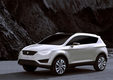 Seat IBX