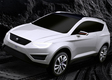 Seat IBX