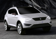 Seat IBX