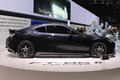 Toyota FT-86 II